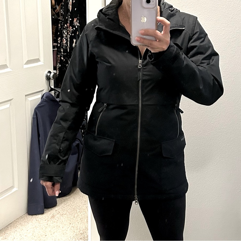 Columbia Jacket